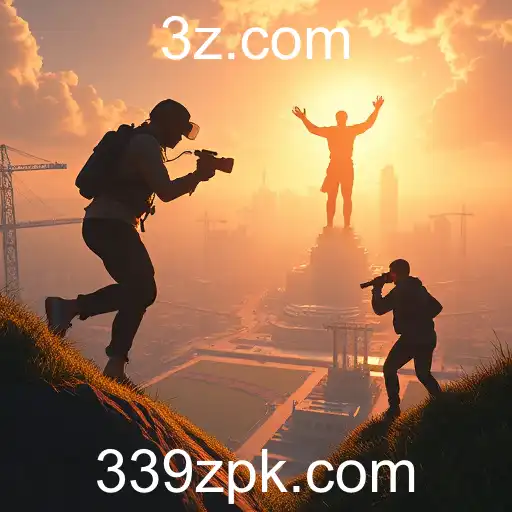 339Z: A Revolução do Gaming em 2026