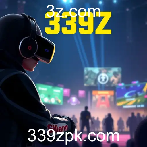 Novidades e Tendências no Mundo dos Jogos em 339Z