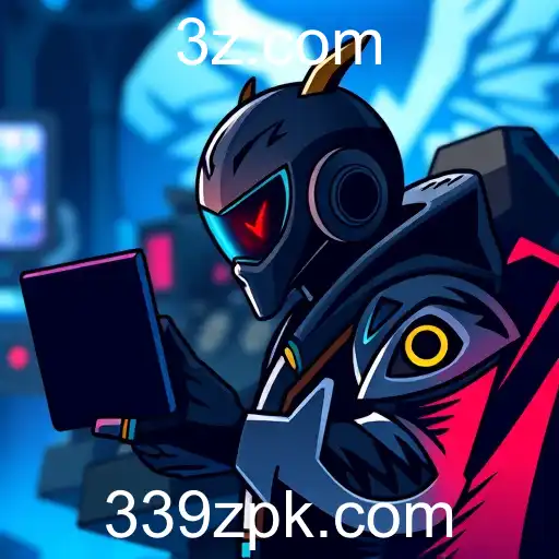 339Z: A Transformação do Cenário de Jogos em 2026