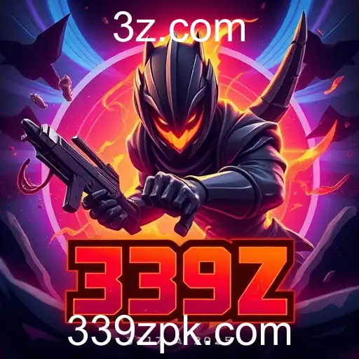 Revolução no Mundo dos Jogos: A Ascensão do 339Z