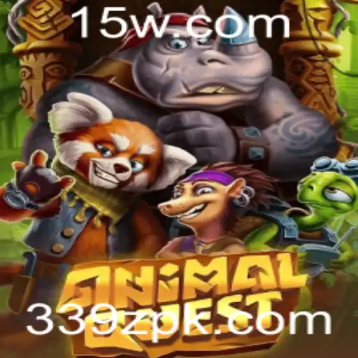 Explorando o Universo de AnimalQuest: Um Guia Completo