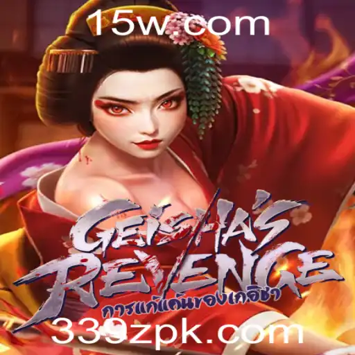 GeishasRevenge: Explore o Fascinante Mundo do Jogo 339Z