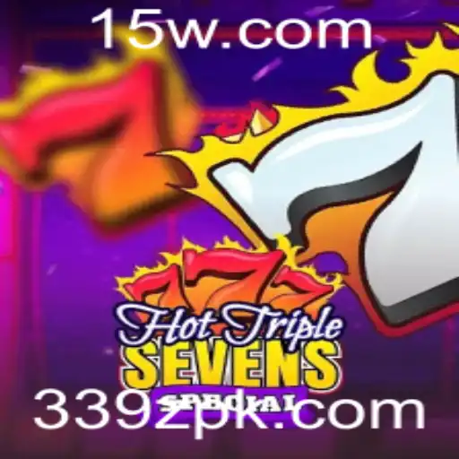 Descubra o Excitante Mundo de HotTripleSevensSpecial