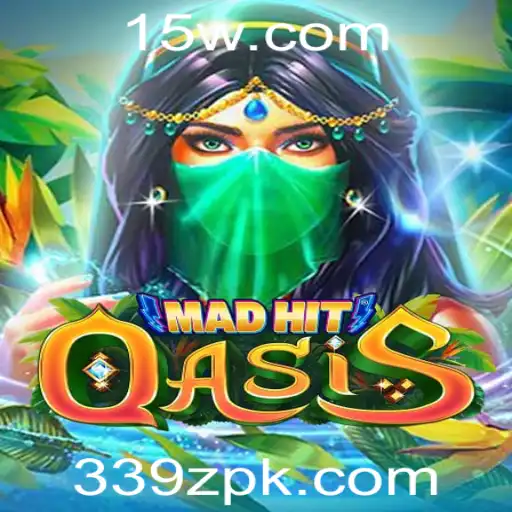 Descubra o Fascinante Mundo de MadHitOasis: Um Jogo Inovador