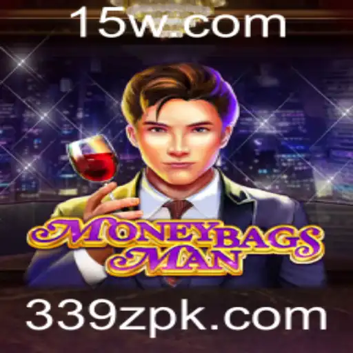 MoneybagsMan: O Desafio Estratégico do Mundo dos Jogos