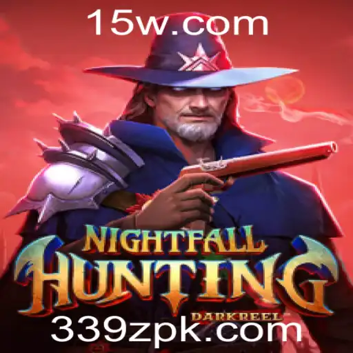 Descubra a Emoção do Novo Jogo NightfallHunting