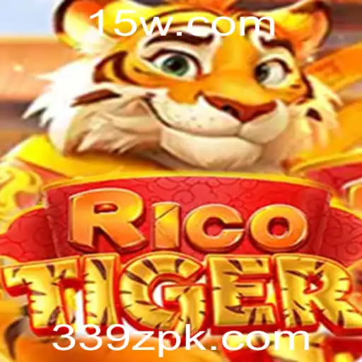 RicoTiger: Uma Nova Era de Estratégia e Aventura