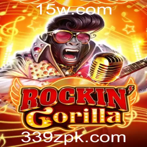 RockinGorilla: O Jogo Que Está Mexendo com o Mundo dos Games