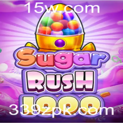 SugarRush1000: Descubra o Mundo Doce e Empolgante deste Novo Jogo