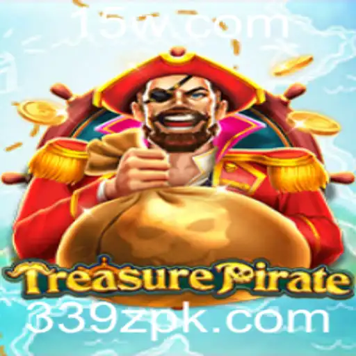 Explore o Mundo Aventureiro de TreasurePirate: Uma Jornada Ao Tesouro dos Sete Mares