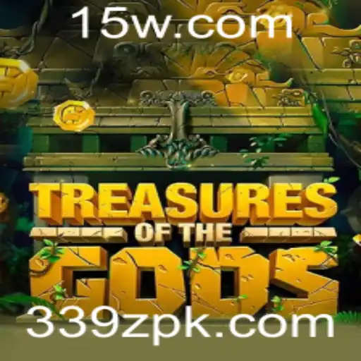 Aventura Épica Aguardando: Treasure of the Gods e seu Impacto Atual