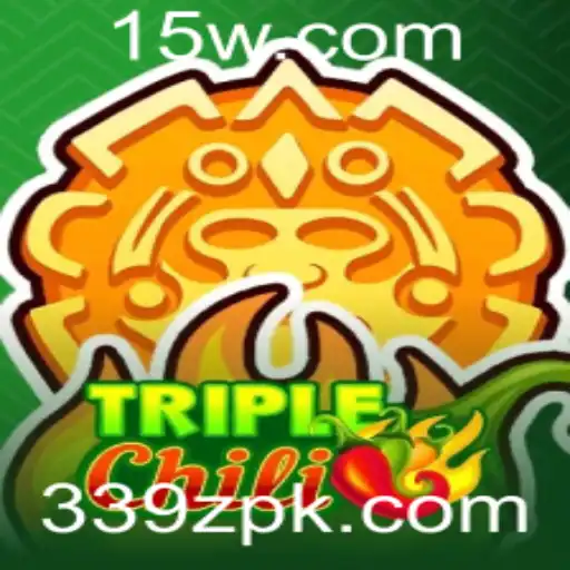 TripleChili: Descubra como Jogar e Vencer no Novo Jogo 339Z