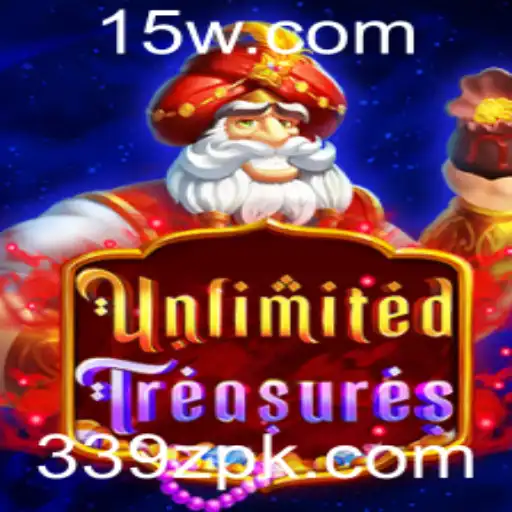 Descubra as Aventuras de UnlimitedTreasures: Um Jogo Revolucionário