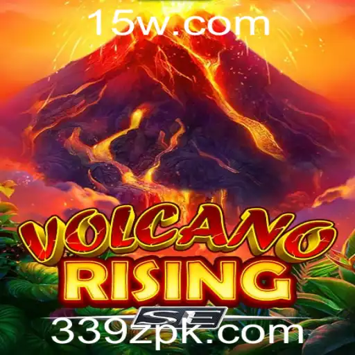 Explorando o Mundo de VolcanoRisingSE e a Estratégia de Sucesso 339Z