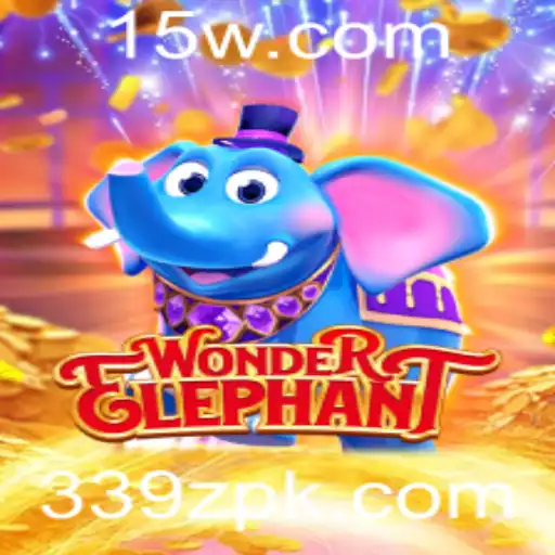 WonderElephant: O Novo Fenômeno dos Jogos com a Palavras-Chave 339Z